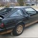 Illustration for article titled Narrow Body Conquest Turbo